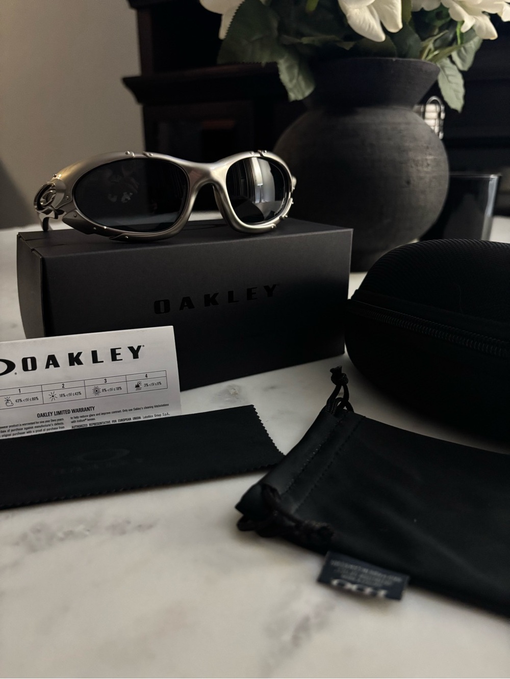 Oakley Vintage Sunglasses
